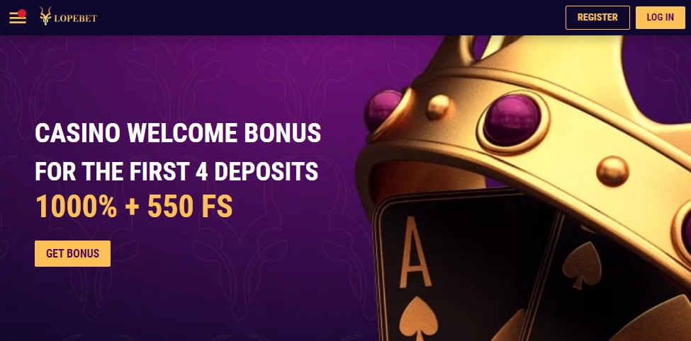 LopeBet Casino